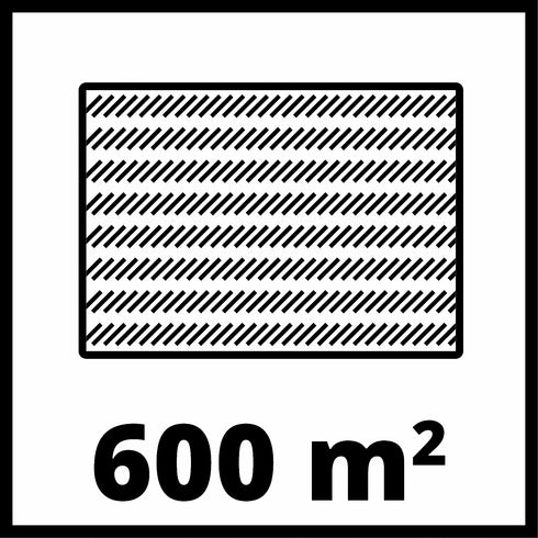 Akumulatorska kosačica GE-CM 43 Li M Kit Einhell